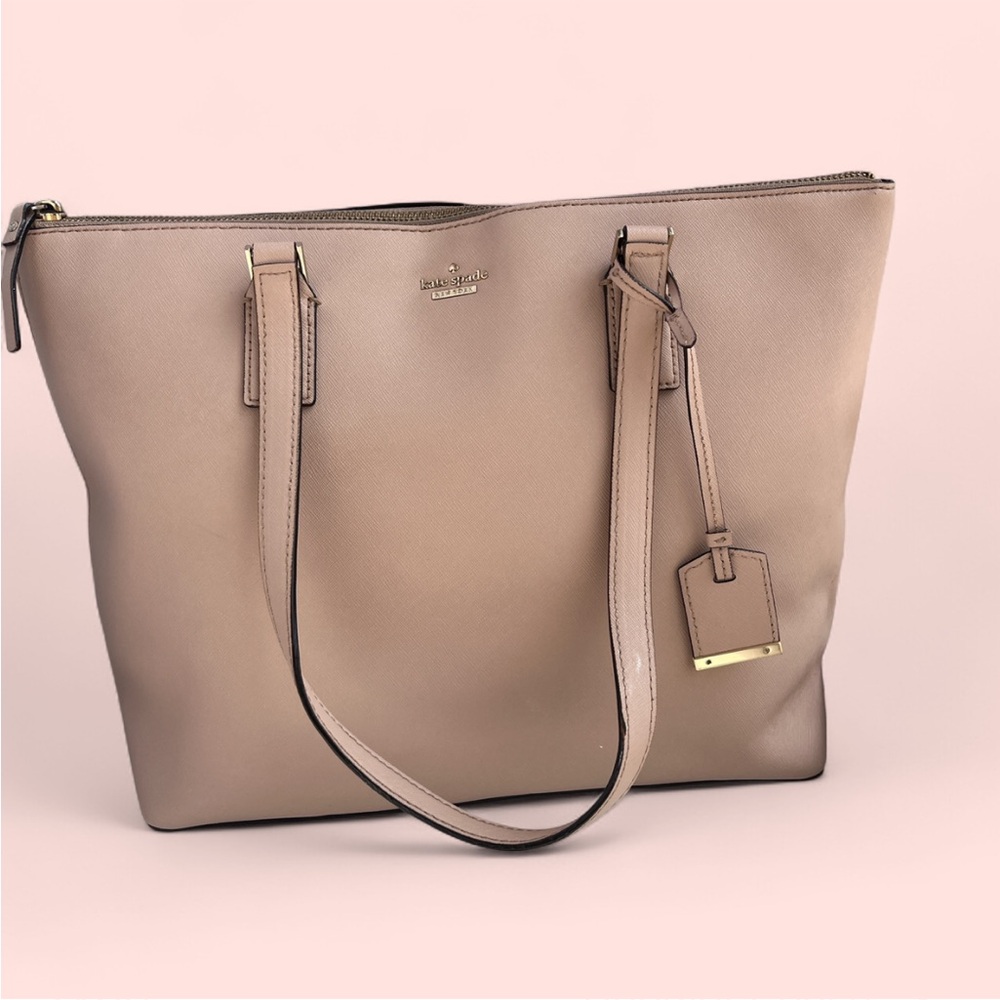 Discontinued Kate Spade Cameron Street Lucie Bag